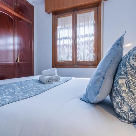 Apartamento Azahar En Santa Marina Кордоба Екстериор снимка