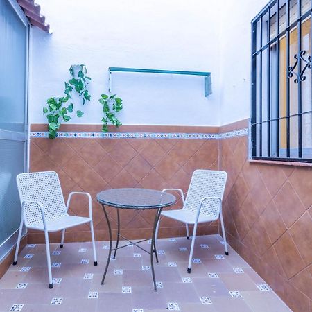 Apartamento Azahar En Santa Marina Кордоба Екстериор снимка